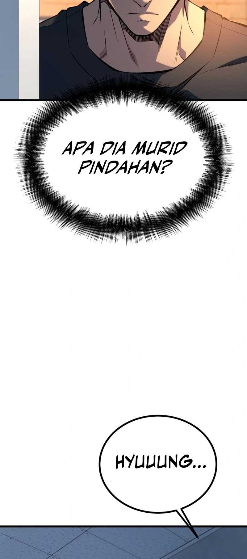 King of Violence Chapter 33 Gambar 25