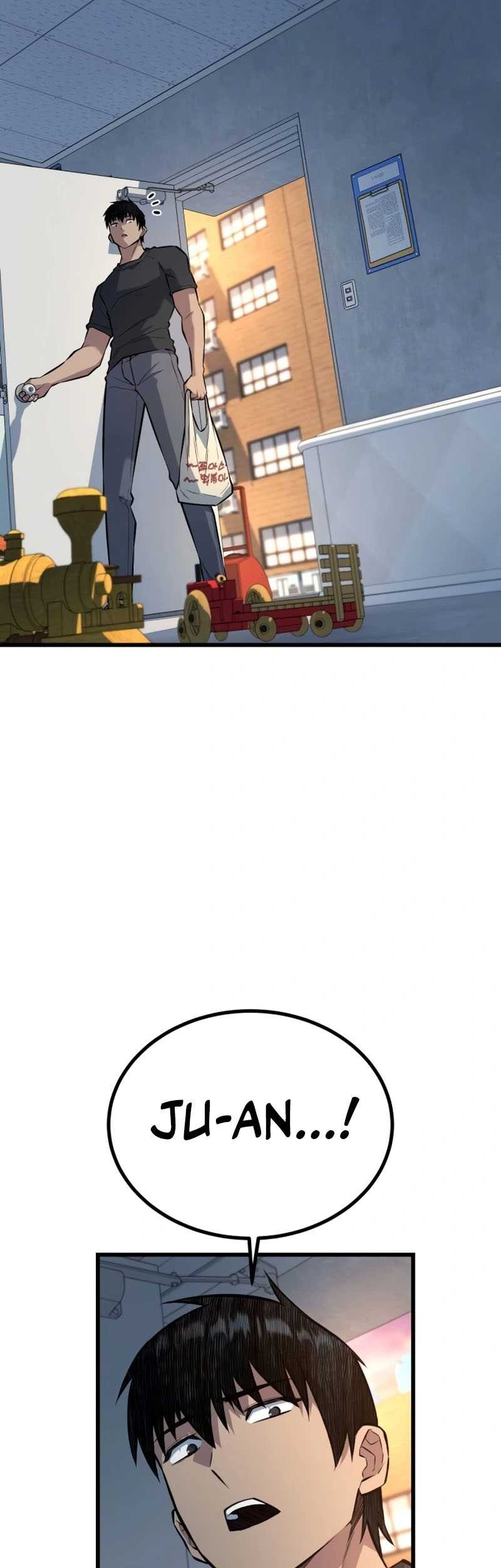 King of Violence Chapter 33 Gambar 26