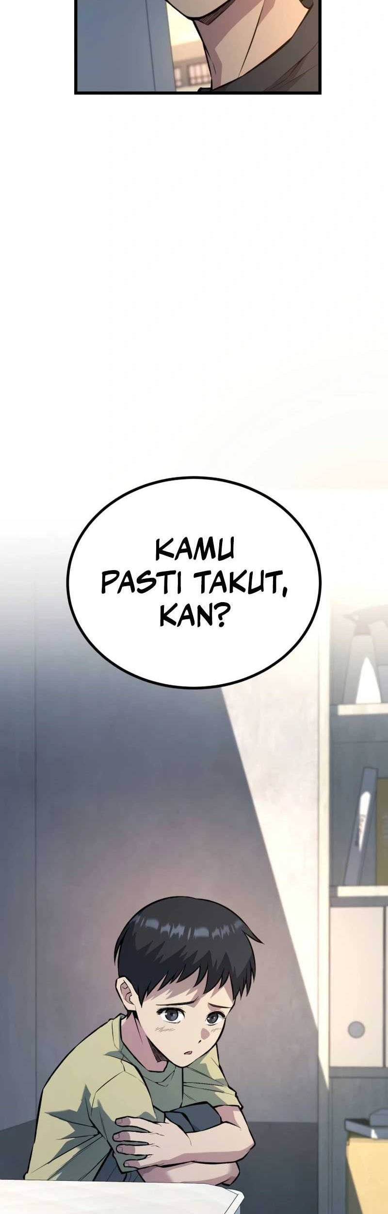 King of Violence Chapter 33 Gambar 27