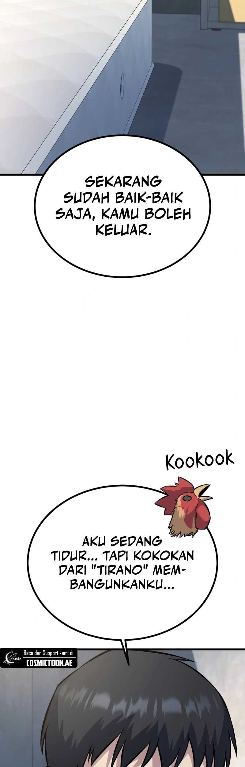 King of Violence Chapter 33 Gambar 28