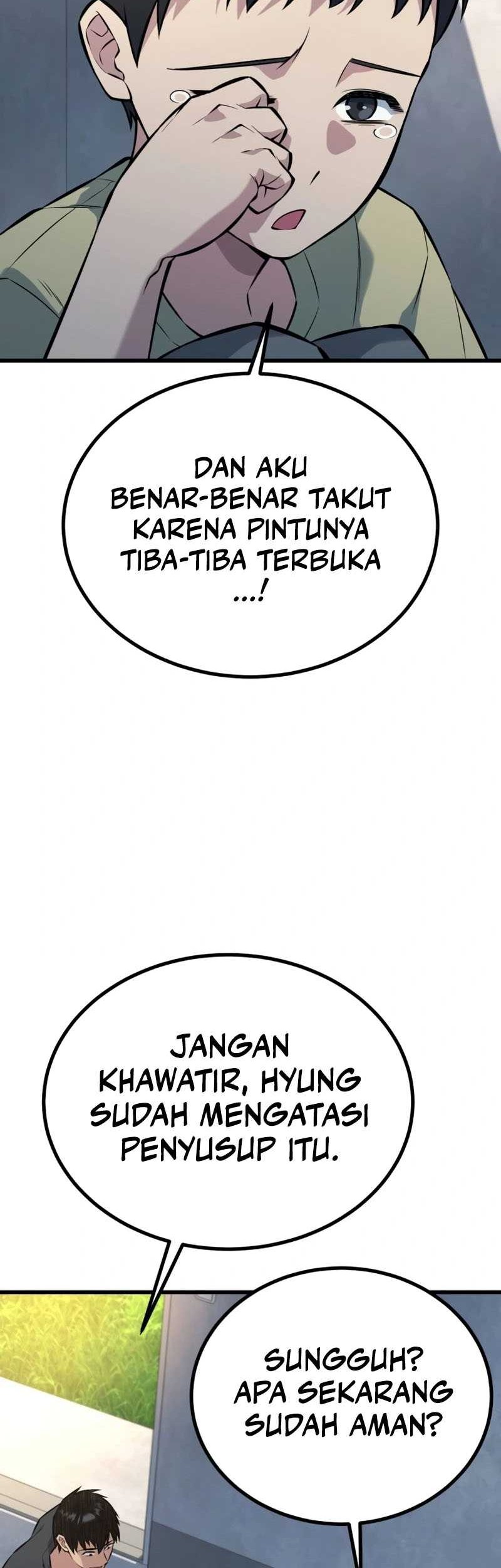 King of Violence Chapter 33 Gambar 29