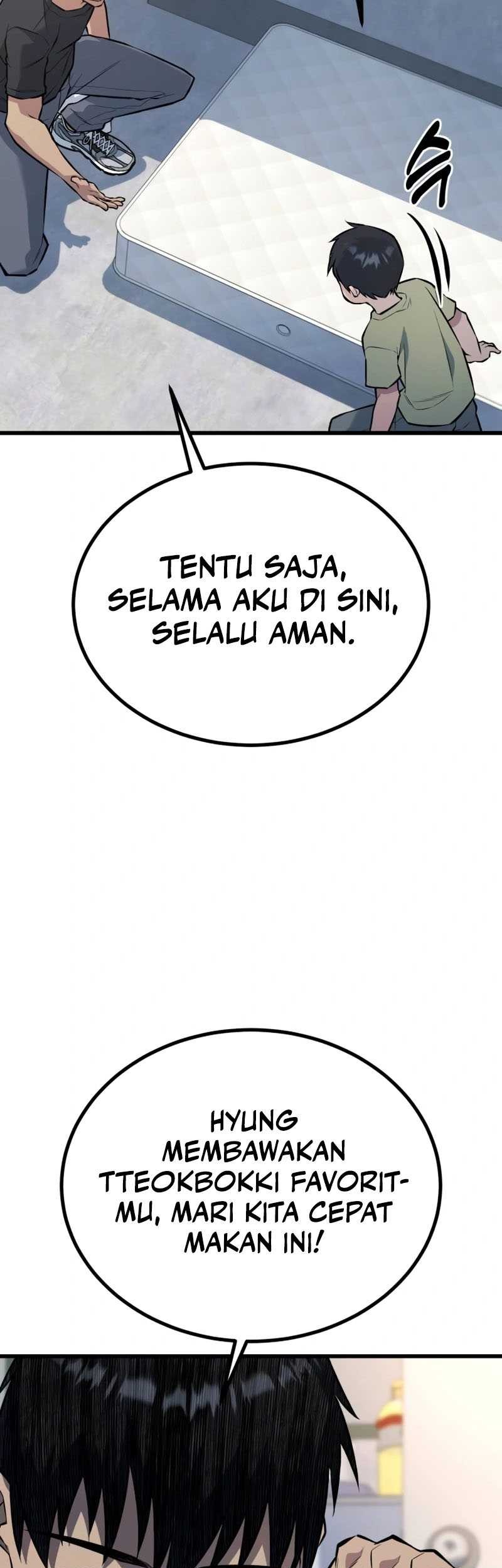 King of Violence Chapter 33 Gambar 30