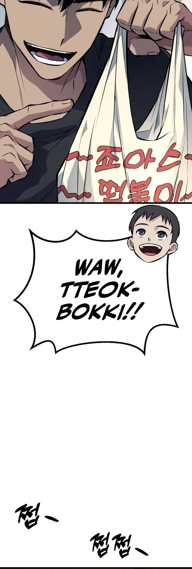 King of Violence Chapter 33 Gambar 31