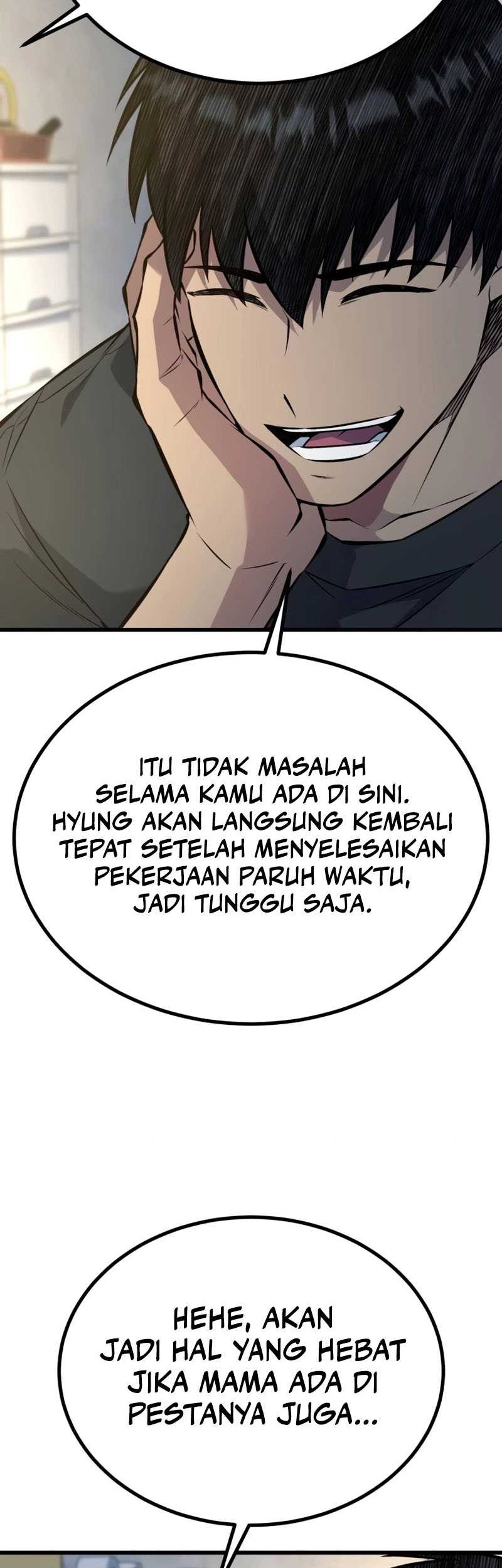 King of Violence Chapter 33 Gambar 35