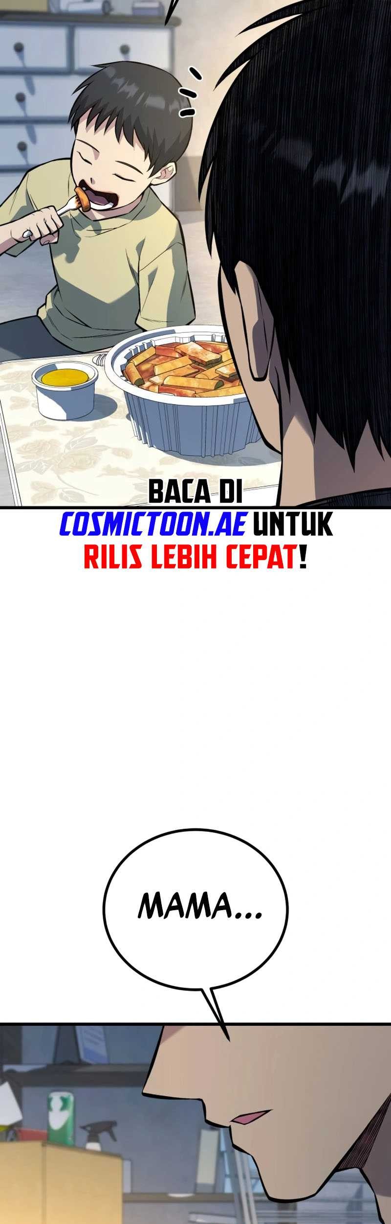 King of Violence Chapter 33 Gambar 36
