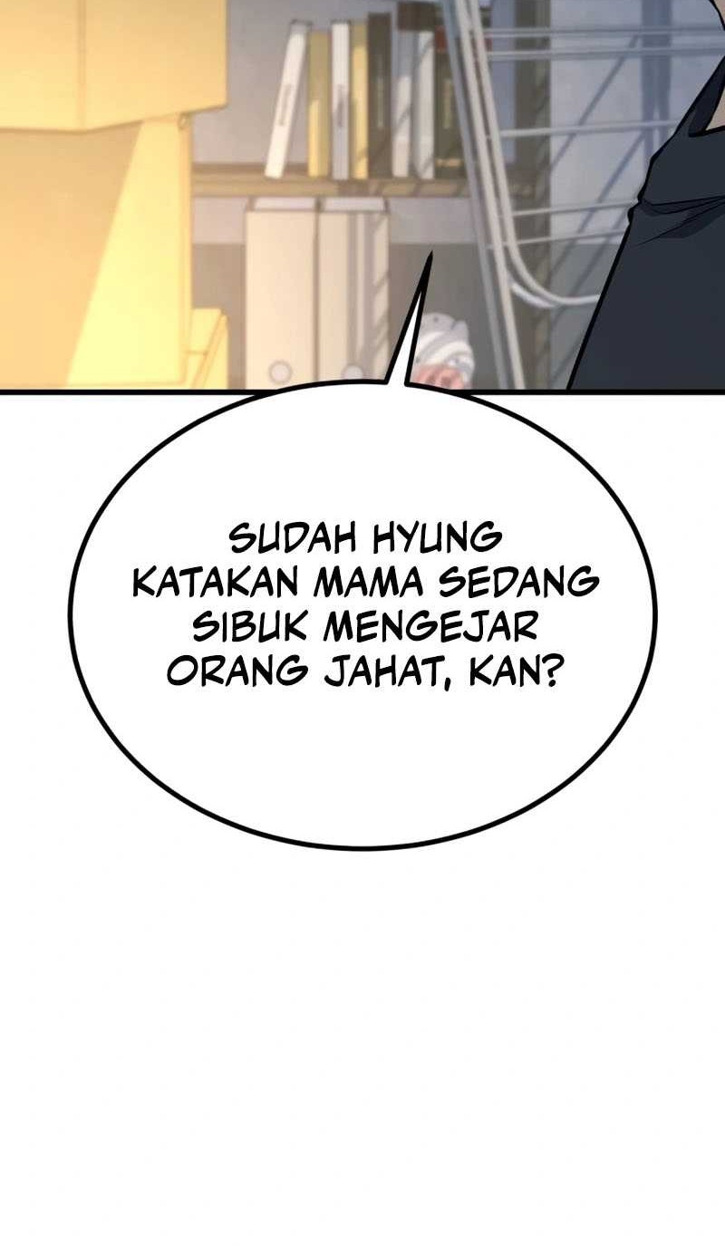 King of Violence Chapter 33 Gambar 37