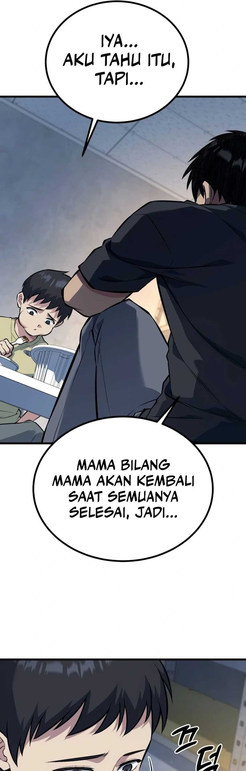 King of Violence Chapter 33 Gambar 38