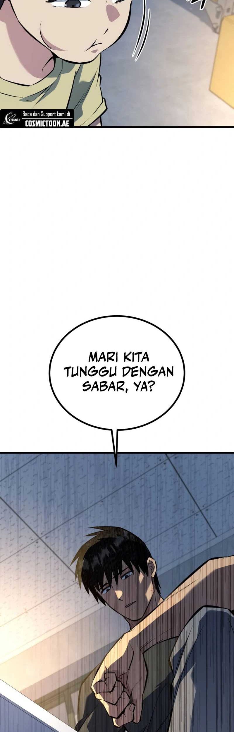 King of Violence Chapter 33 Gambar 39