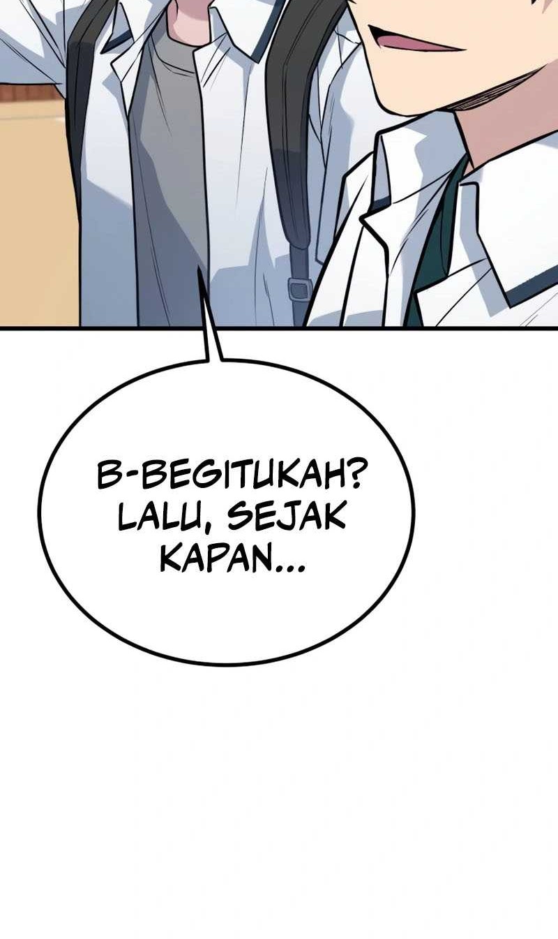 King of Violence Chapter 33 Gambar 43