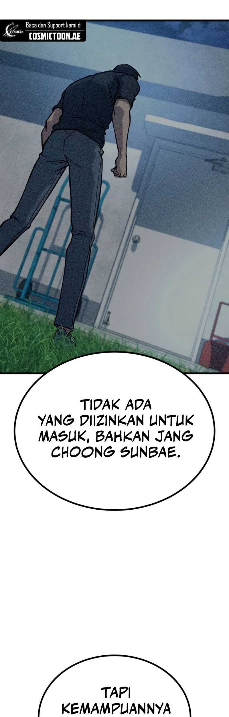 King of Violence Chapter 33 Gambar 45