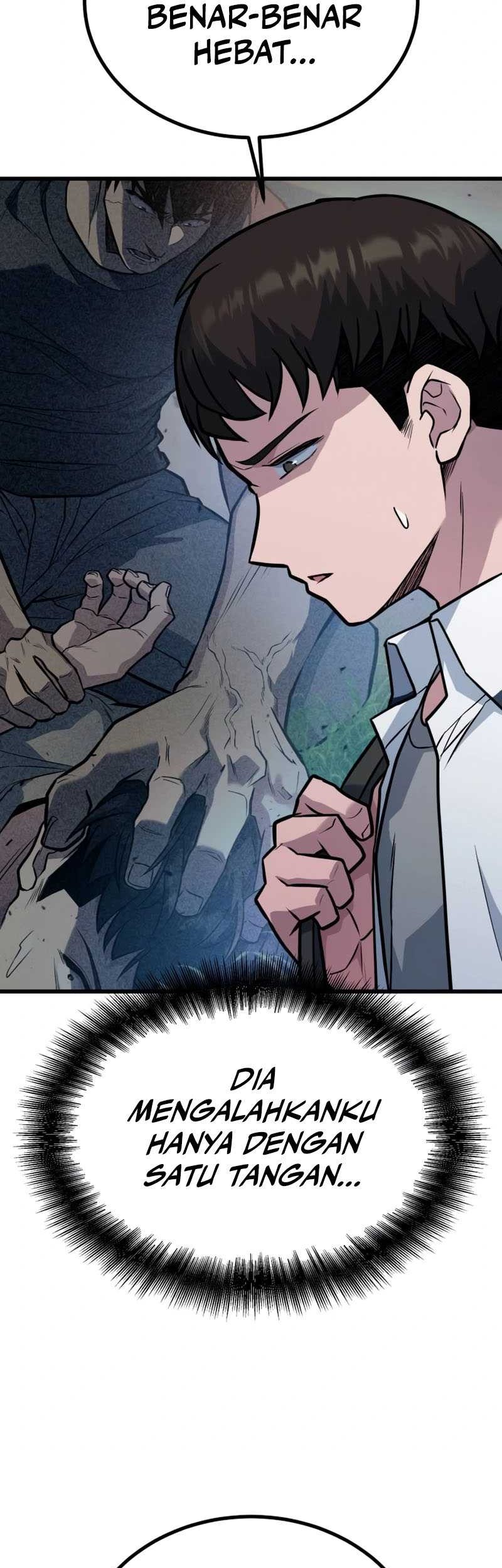 King of Violence Chapter 33 Gambar 46