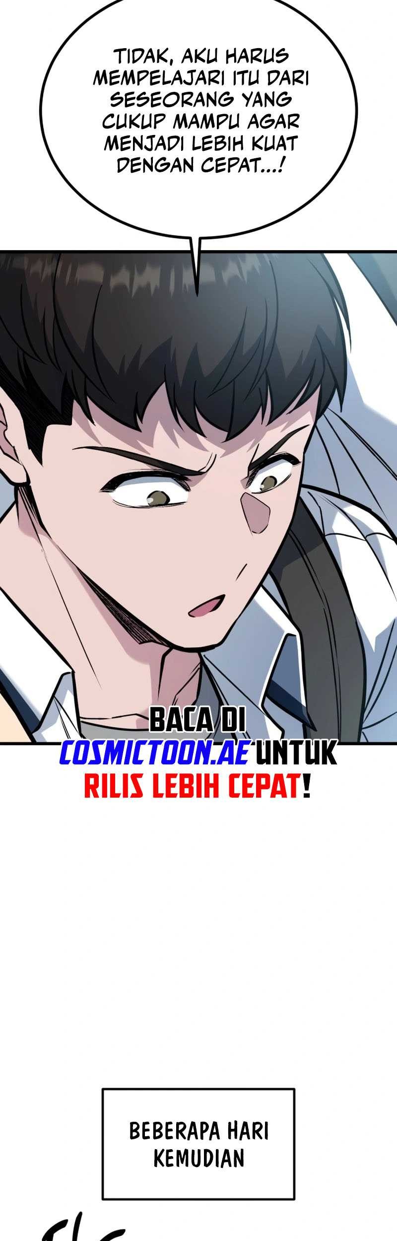 King of Violence Chapter 33 Gambar 48