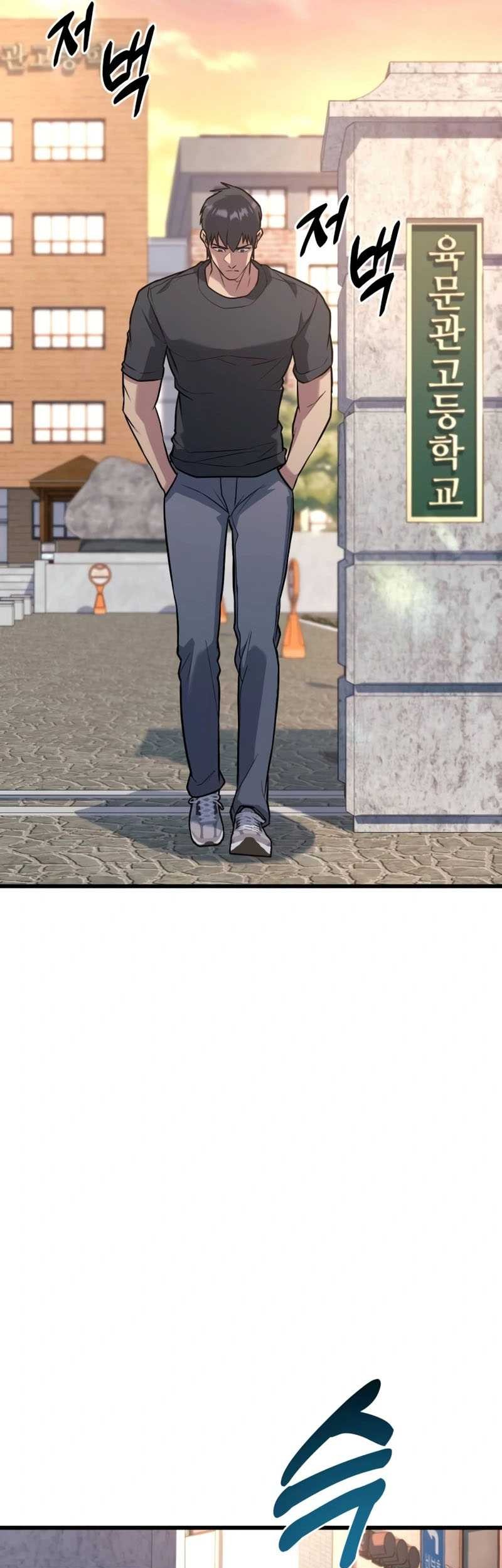 King of Violence Chapter 33 Gambar 50