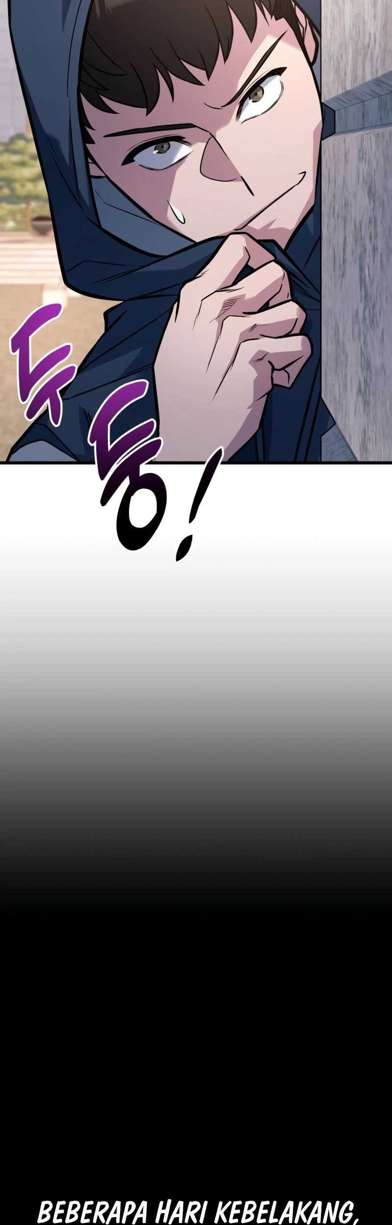 King of Violence Chapter 33 Gambar 52