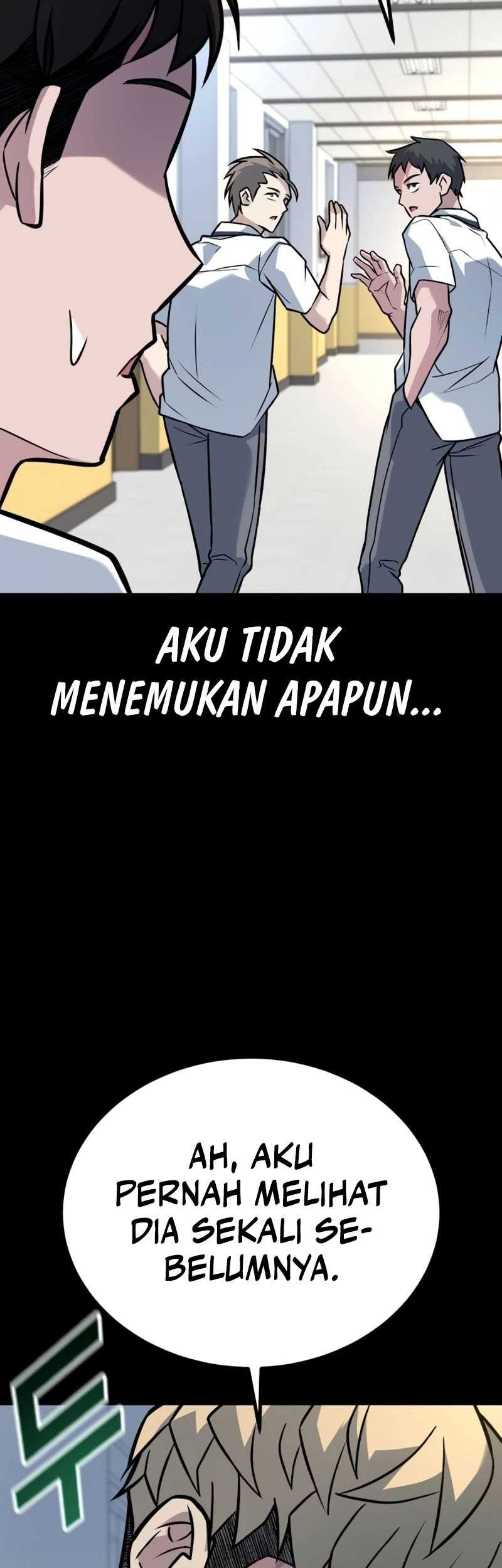 King of Violence Chapter 33 Gambar 54