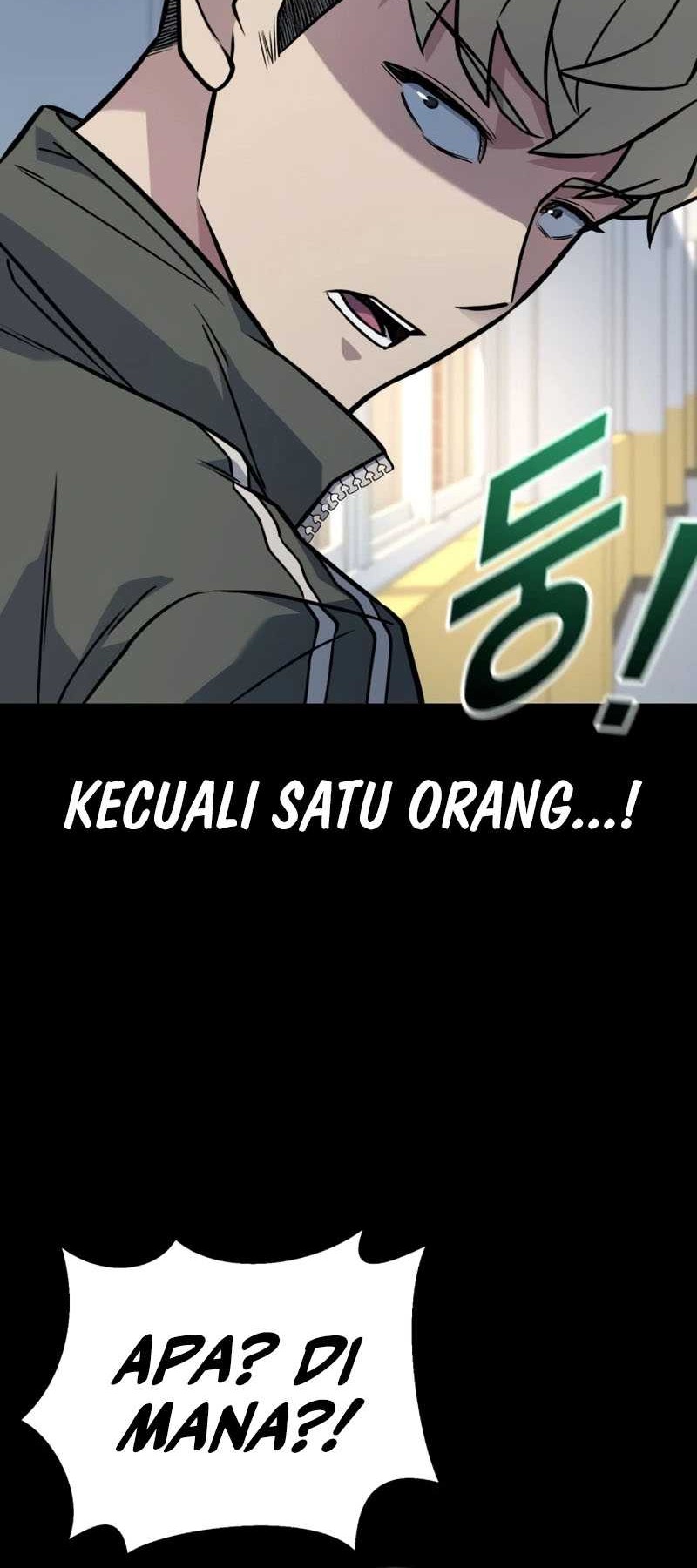 King of Violence Chapter 33 Gambar 55