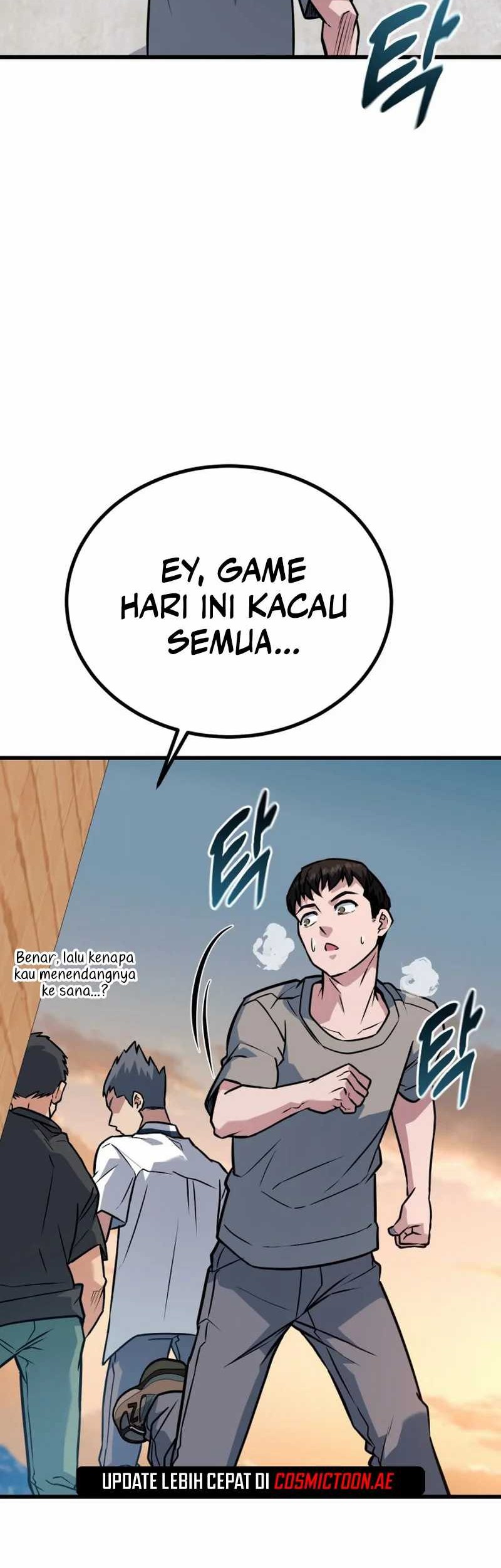 King of Violence Chapter 32 Gambar 82