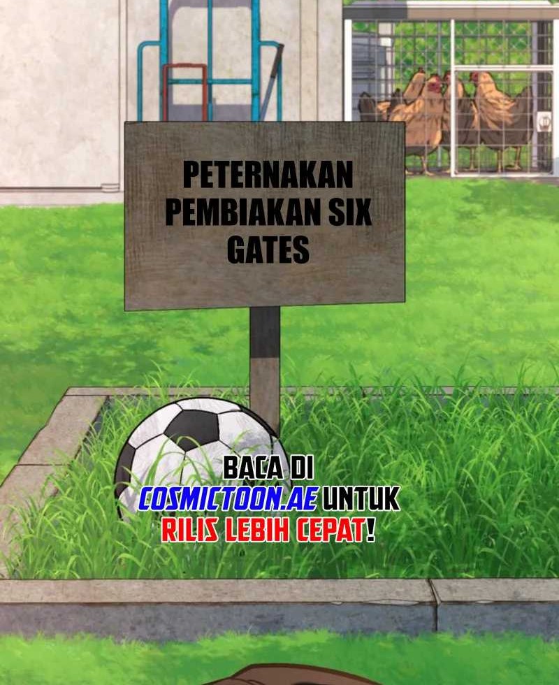 King of Violence Chapter 32 Gambar 84