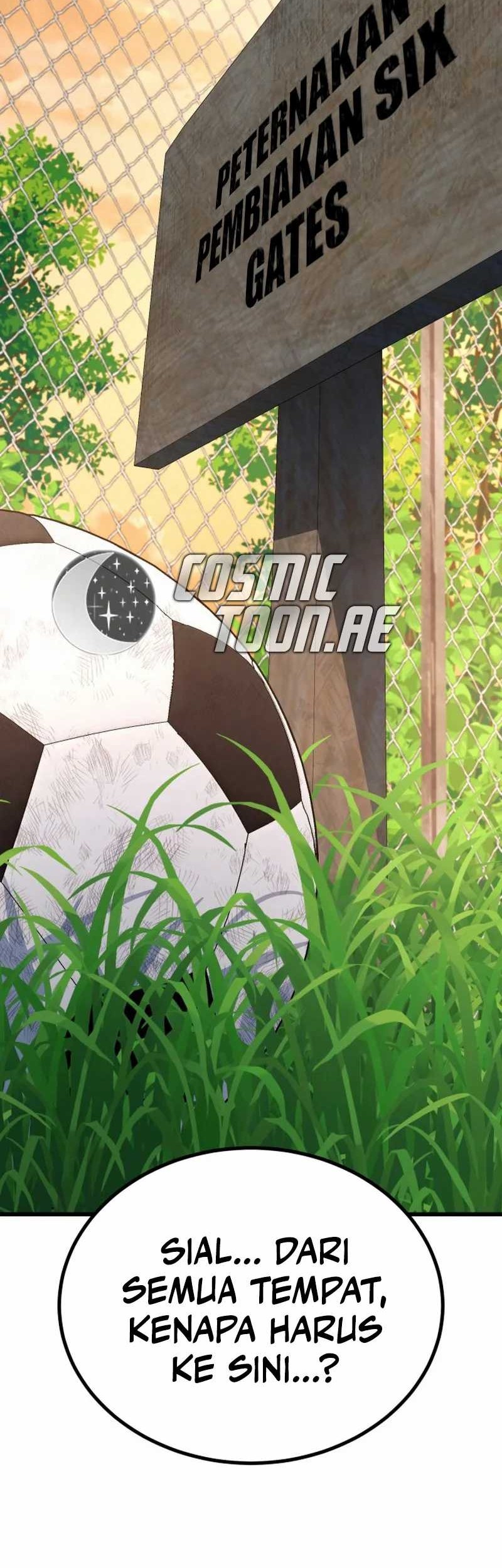 King of Violence Chapter 32 Gambar 80