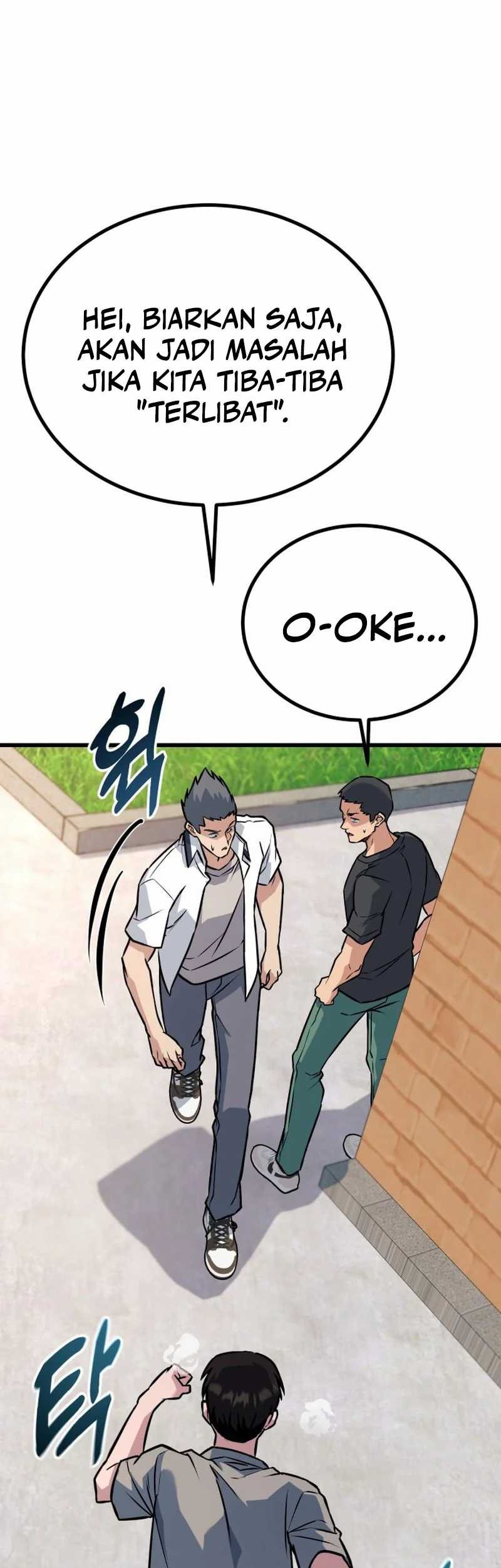 King of Violence Chapter 32 Gambar 81