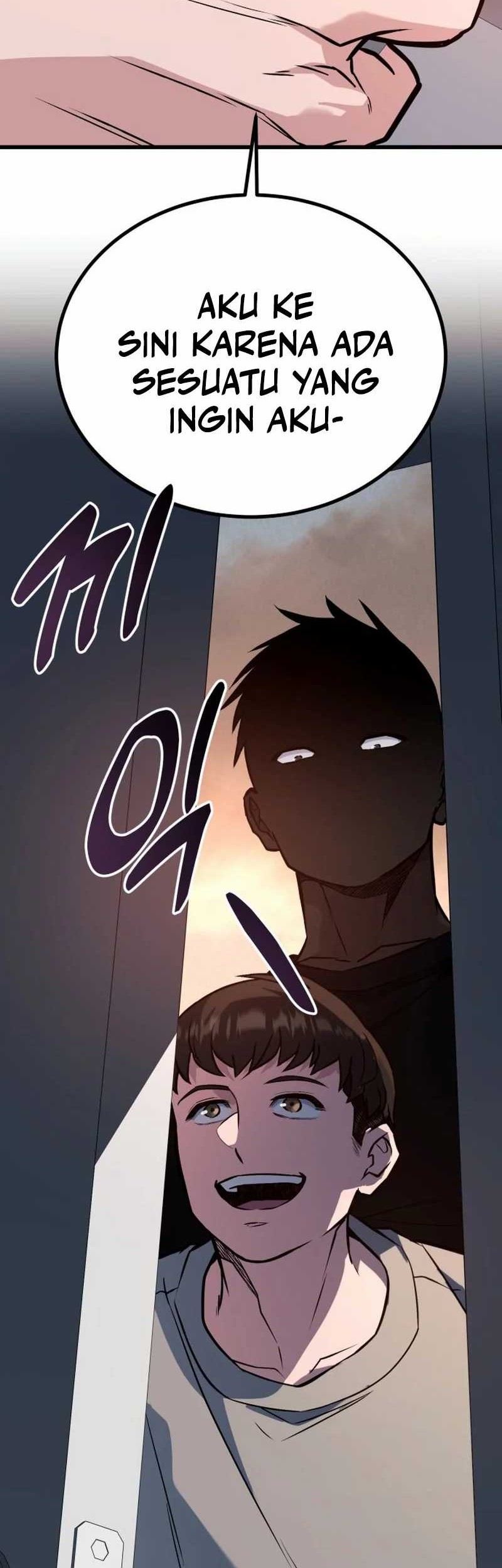 King of Violence Chapter 32 Gambar 88