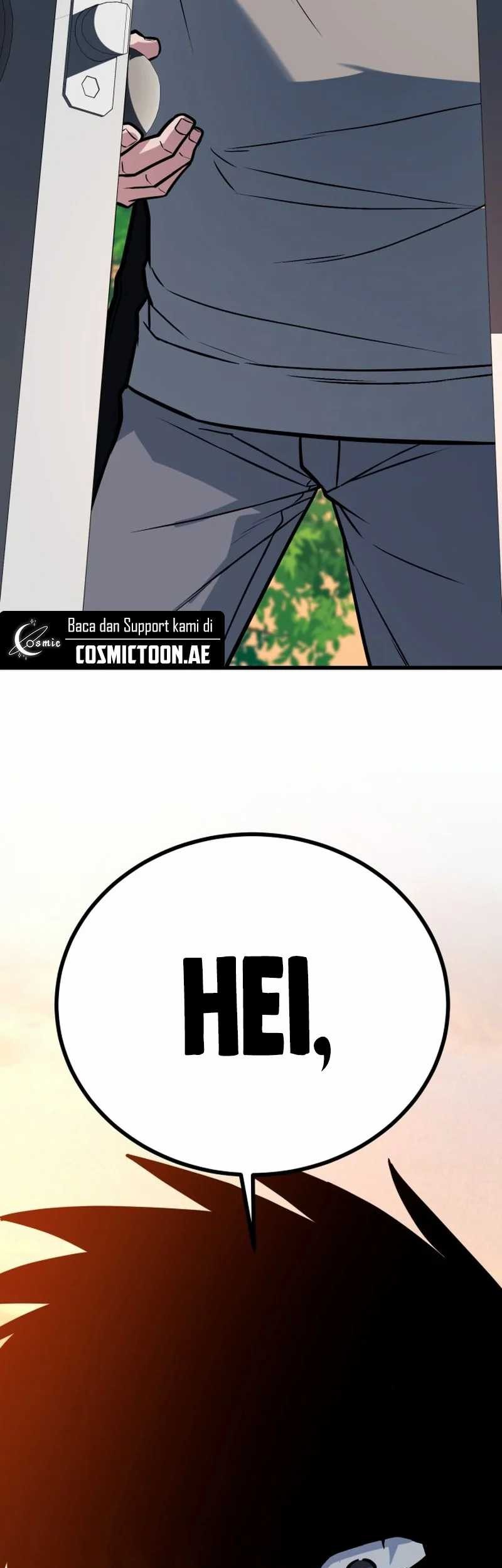 King of Violence Chapter 32 Gambar 89