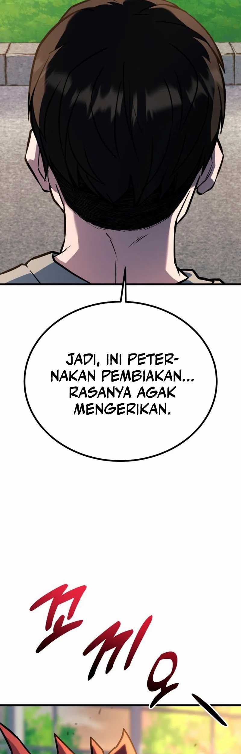 King of Violence Chapter 32 Gambar 85