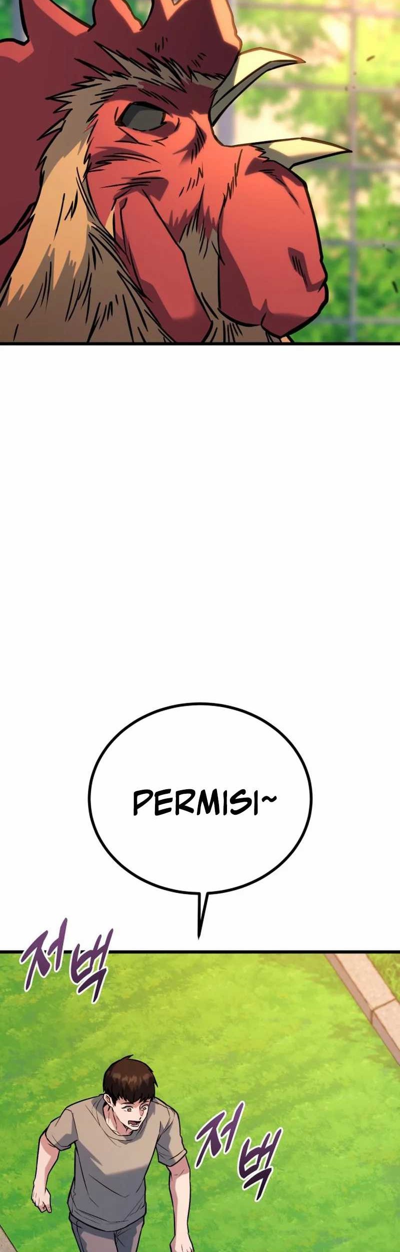 King of Violence Chapter 32 Gambar 86