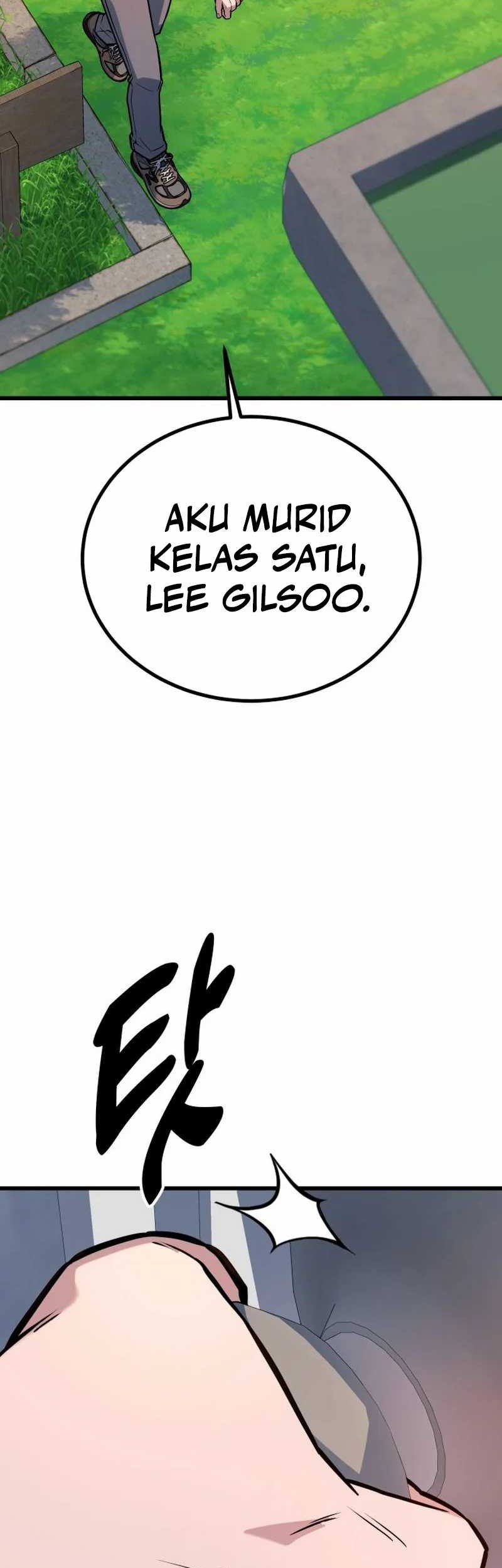 King of Violence Chapter 32 Gambar 87