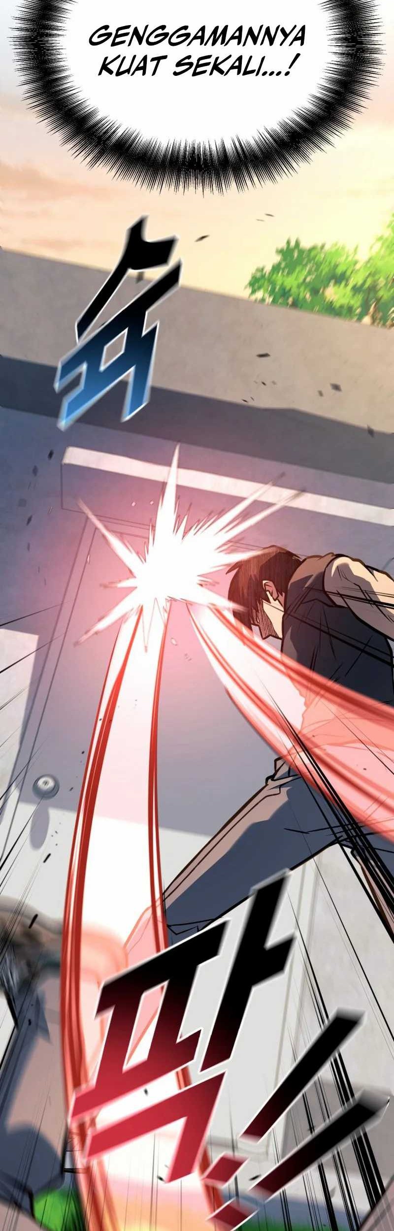 King of Violence Chapter 32 Gambar 94