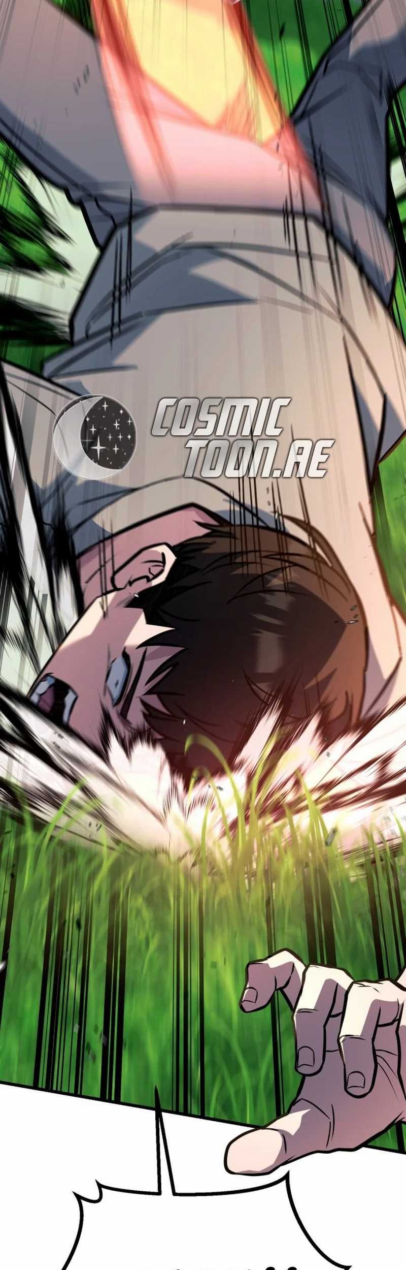 King of Violence Chapter 32 Gambar 95