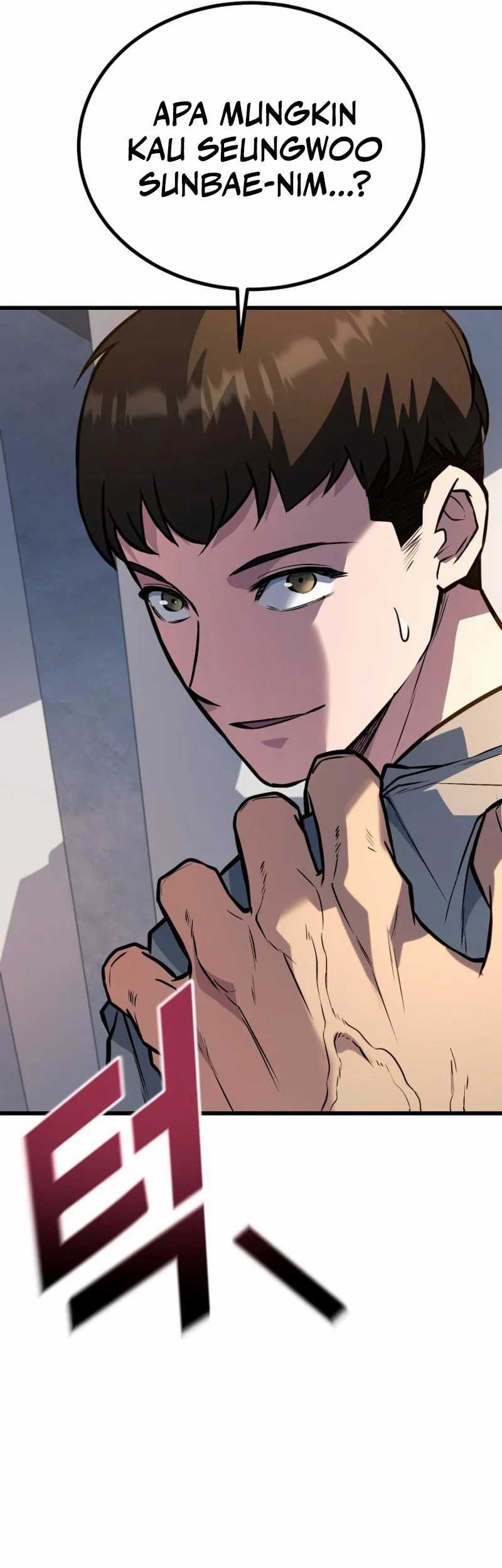 King of Violence Chapter 32 Gambar 91