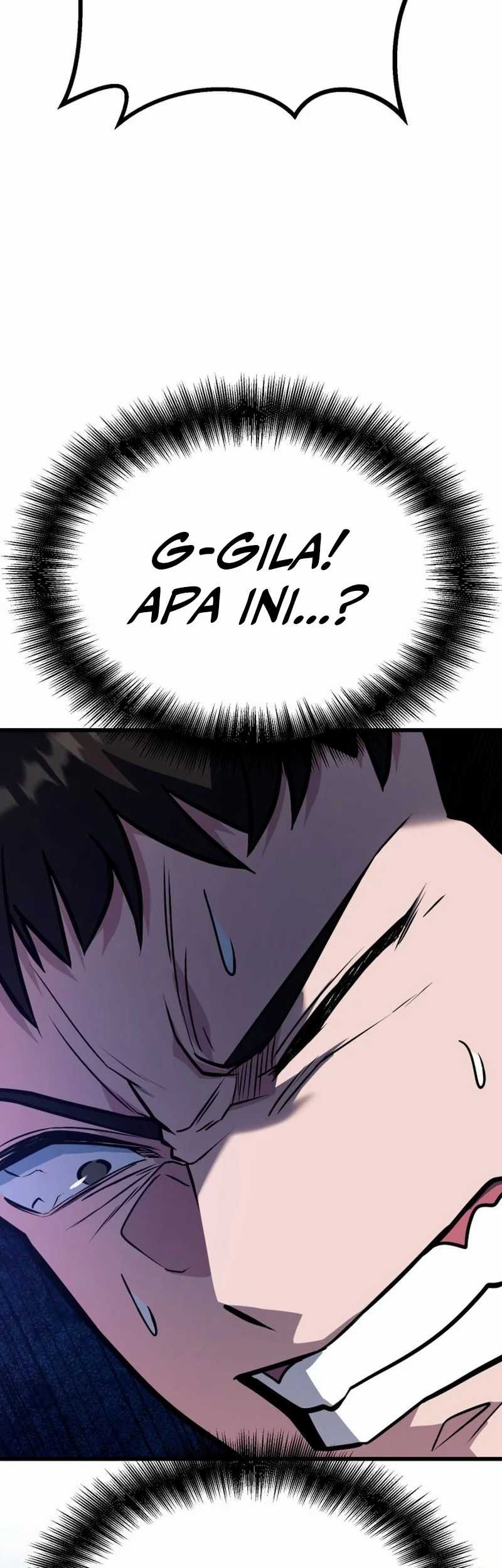 King of Violence Chapter 32 Gambar 93