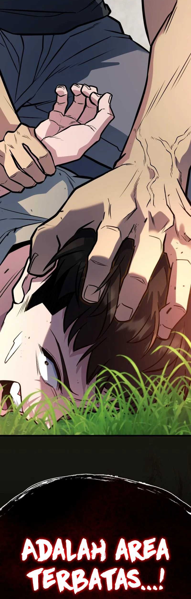 King of Violence Chapter 32 Gambar 100