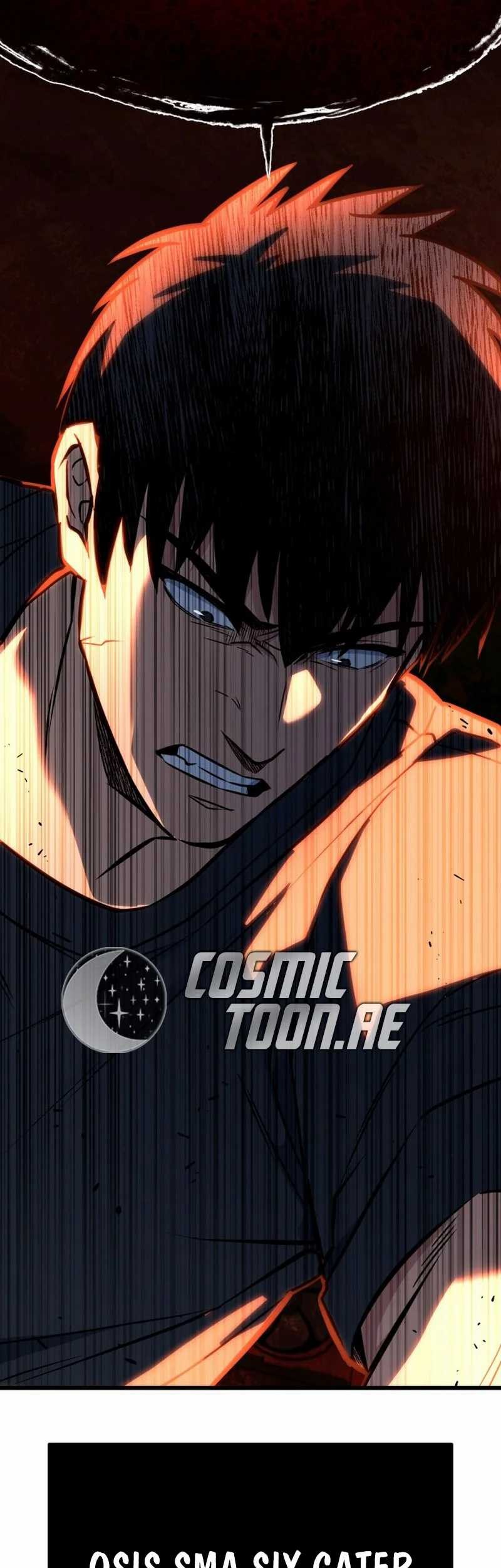 King of Violence Chapter 32 Gambar 101