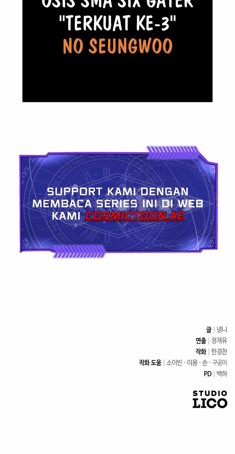 King of Violence Chapter 32 Gambar 102