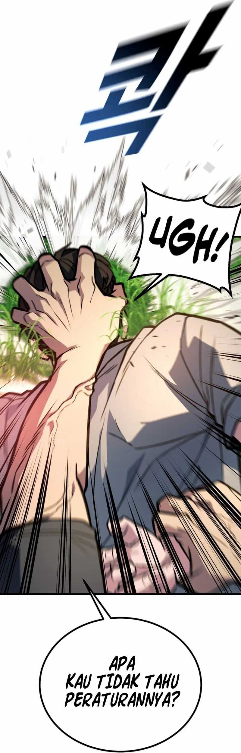 King of Violence Chapter 32 Gambar 97