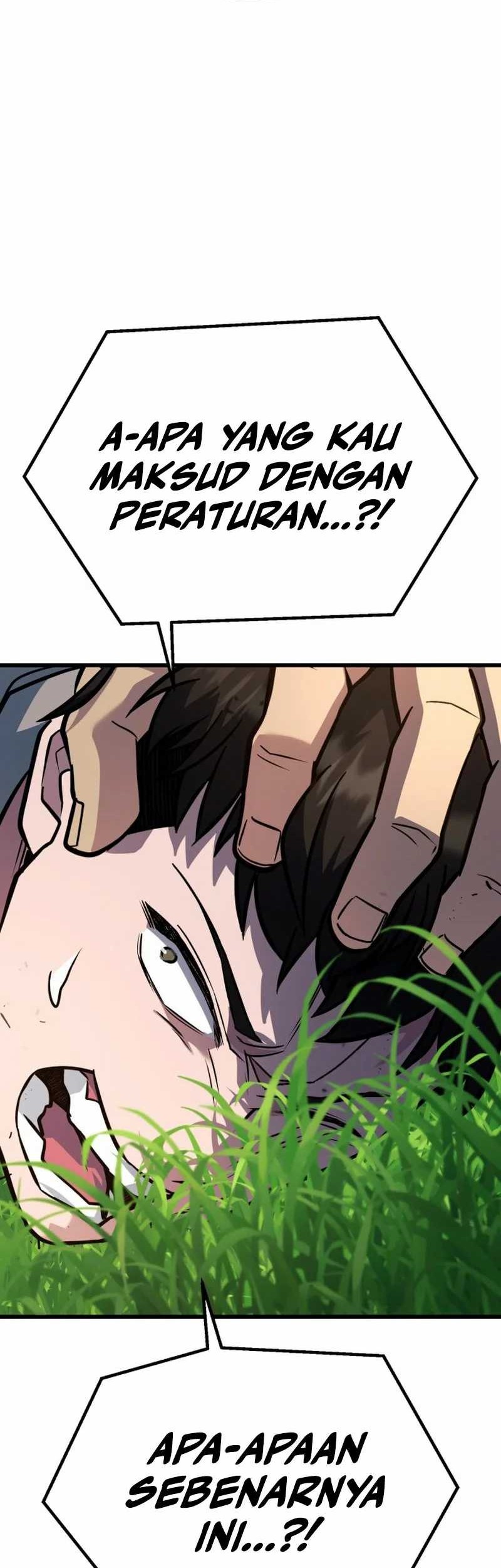 King of Violence Chapter 32 Gambar 98