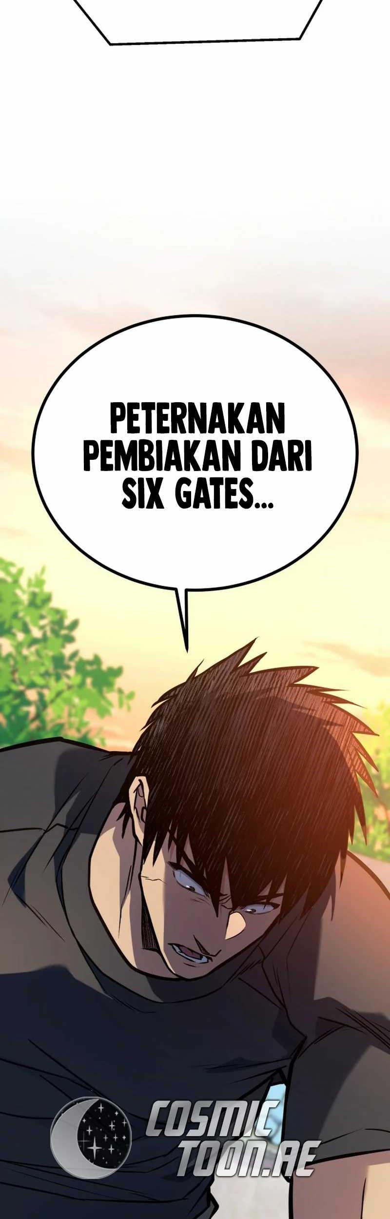 King of Violence Chapter 32 Gambar 99