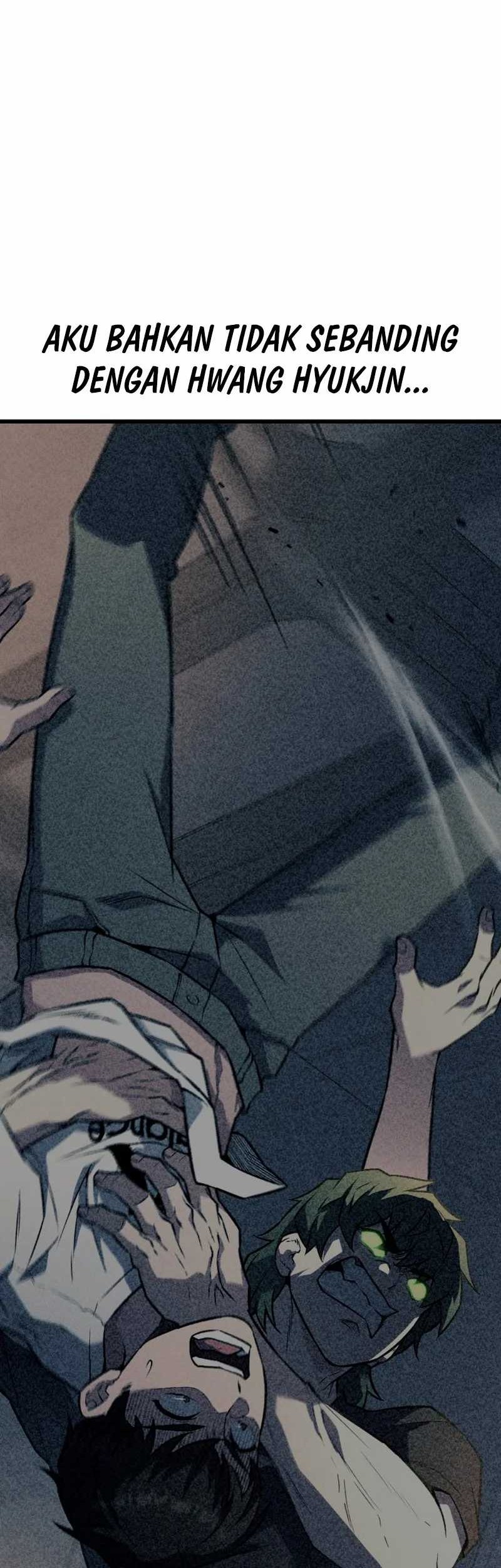 King of Violence Chapter 32 Gambar 58