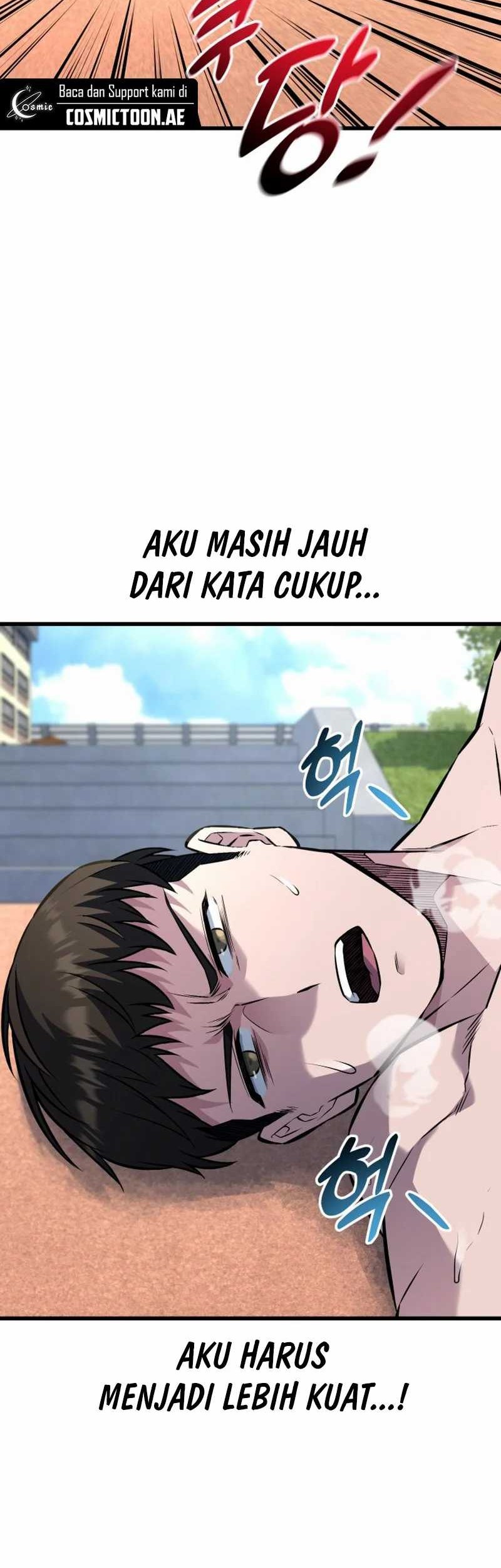 King of Violence Chapter 32 Gambar 60