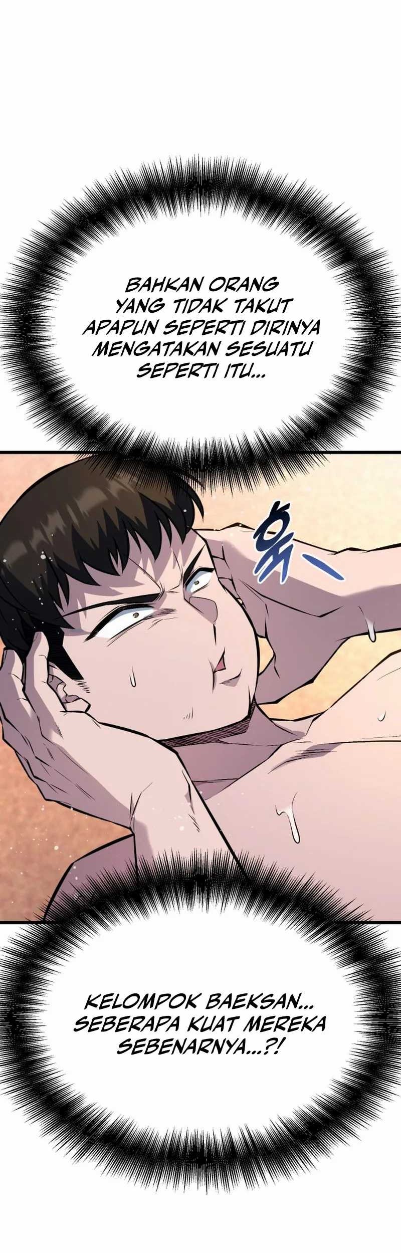 King of Violence Chapter 32 Gambar 57