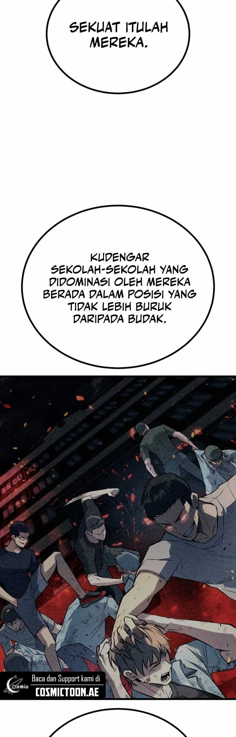 King of Violence Chapter 32 Gambar 65