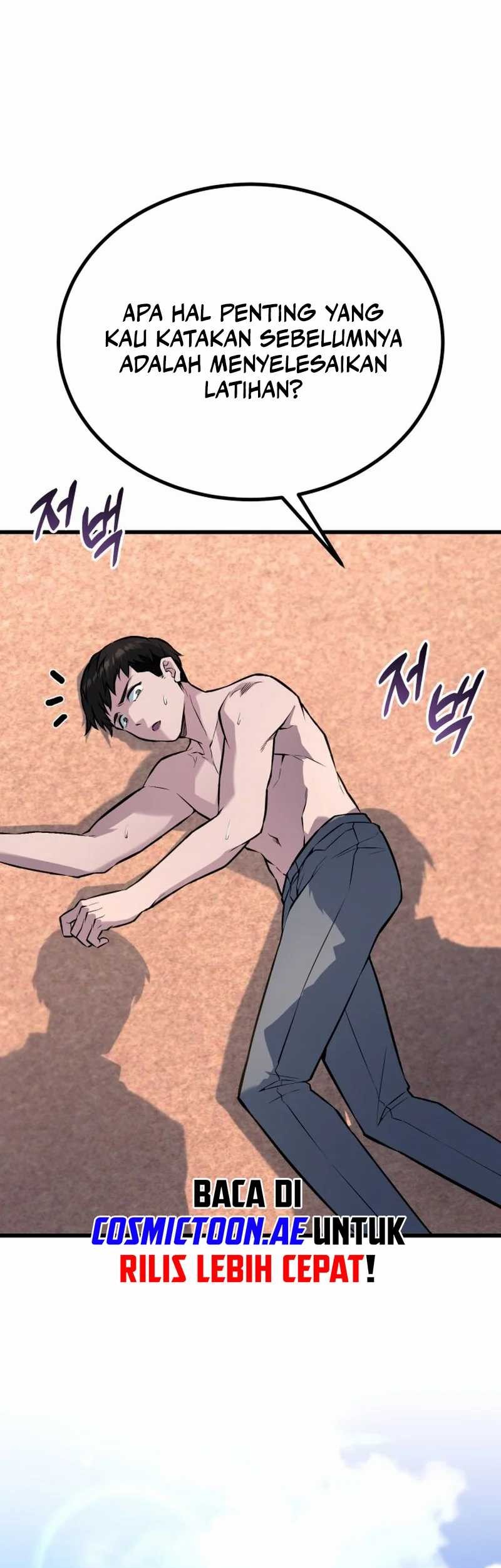 King of Violence Chapter 32 Gambar 61