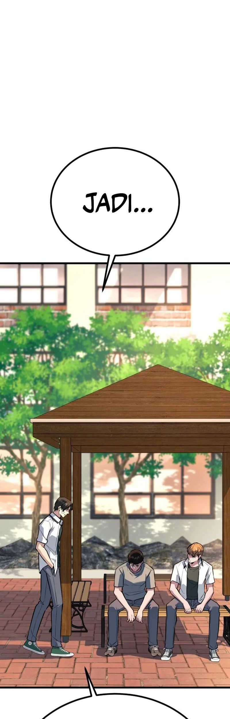 King of Violence Chapter 32 Gambar 63