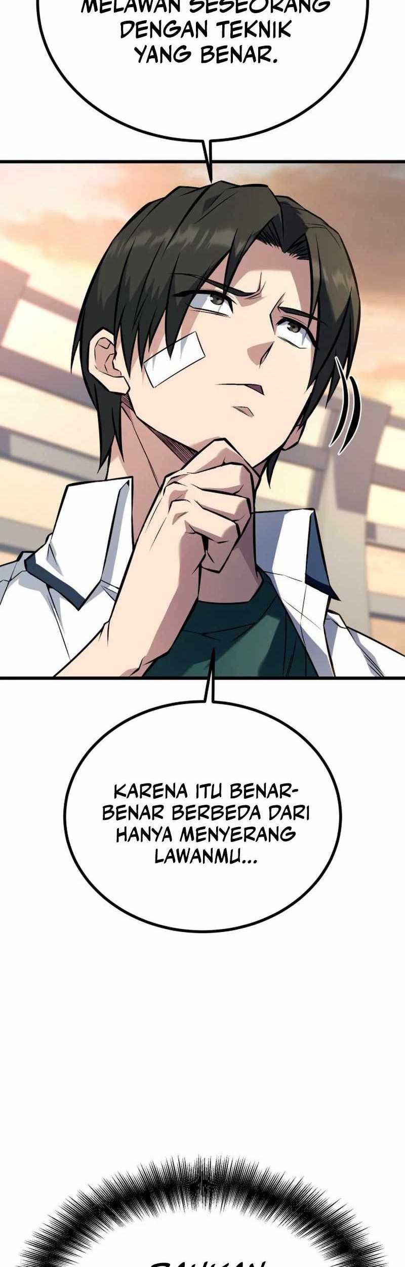 King of Violence Chapter 32 Gambar 70