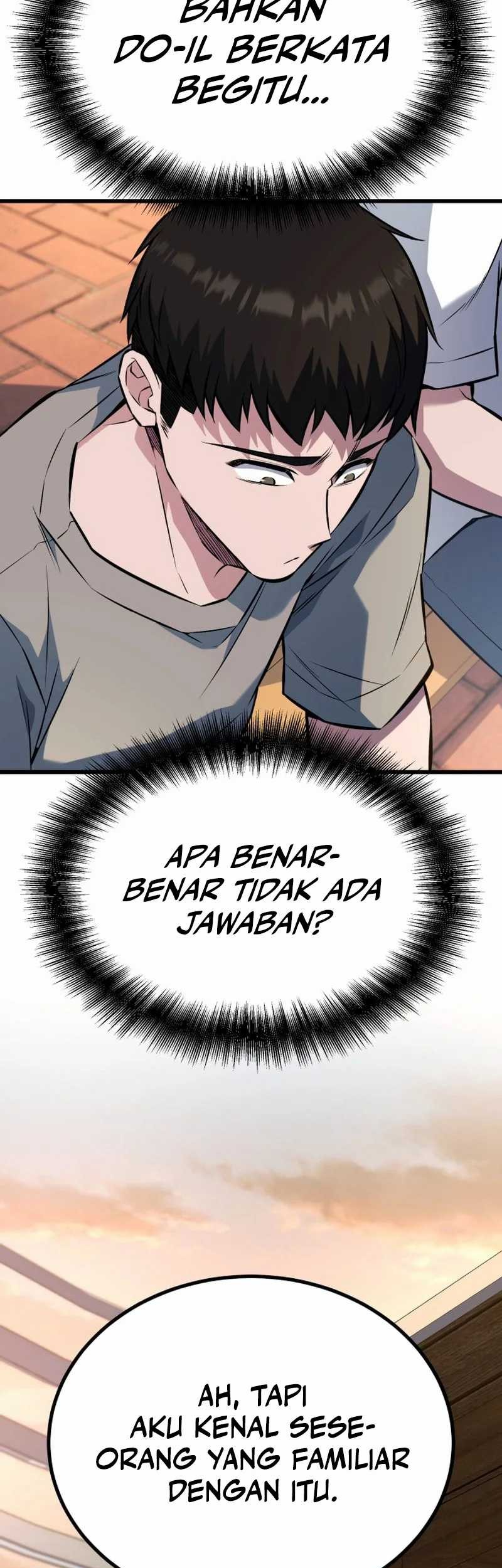 King of Violence Chapter 32 Gambar 71