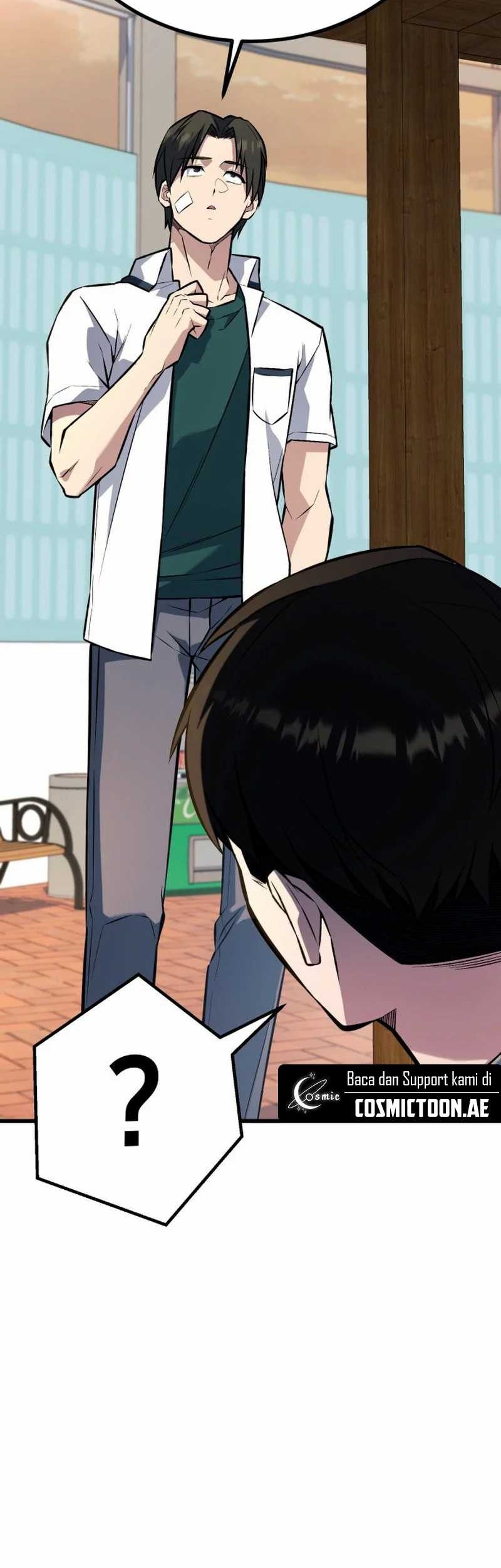 King of Violence Chapter 32 Gambar 72