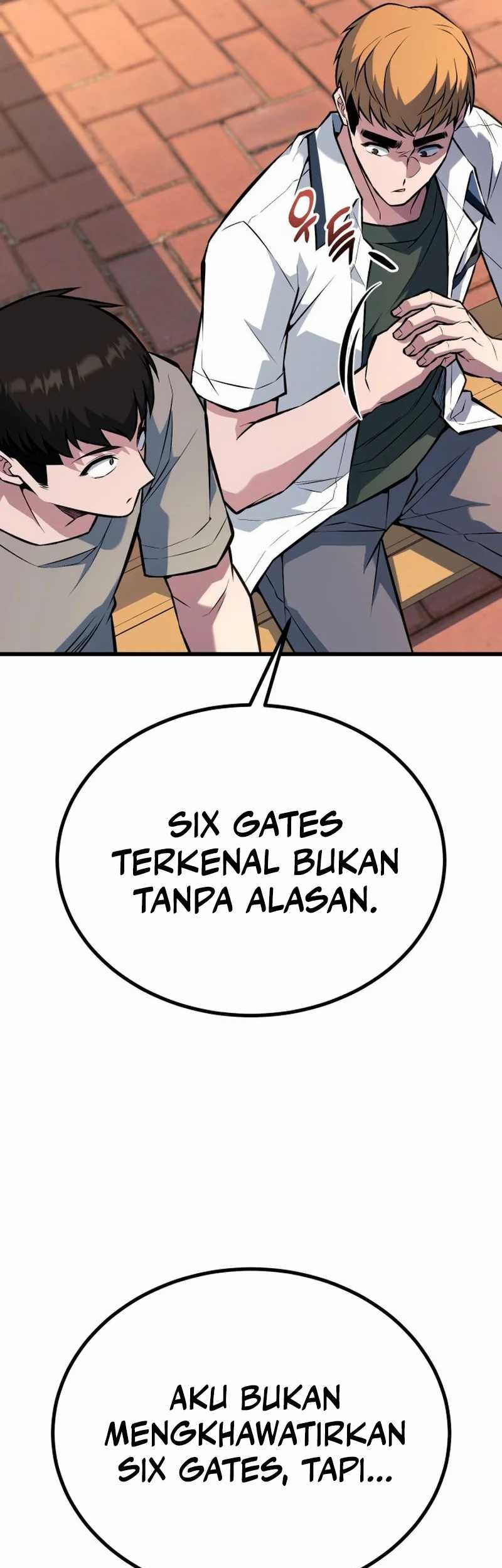 King of Violence Chapter 32 Gambar 67