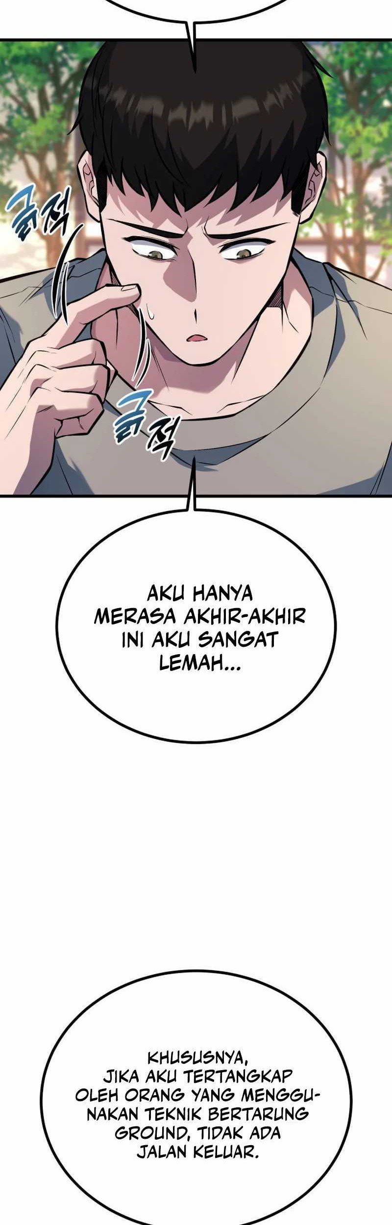 King of Violence Chapter 32 Gambar 68